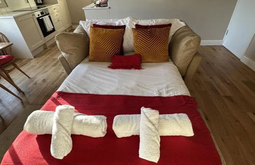 Queens Terrace Apartments - Foto 5