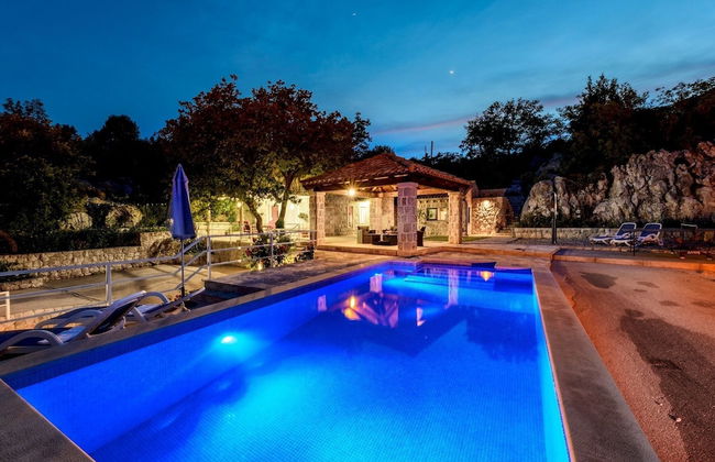 Hedera Estate, Villa Hedera XIV - Photo 23