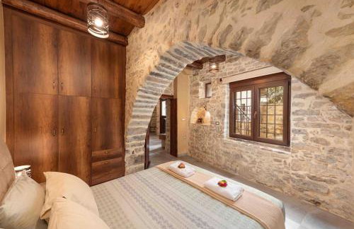 Luxury Limnes Village House - Foto 18