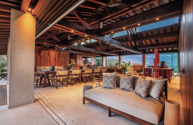 Villa Kupuri 27 Spectacular View - Foto 17