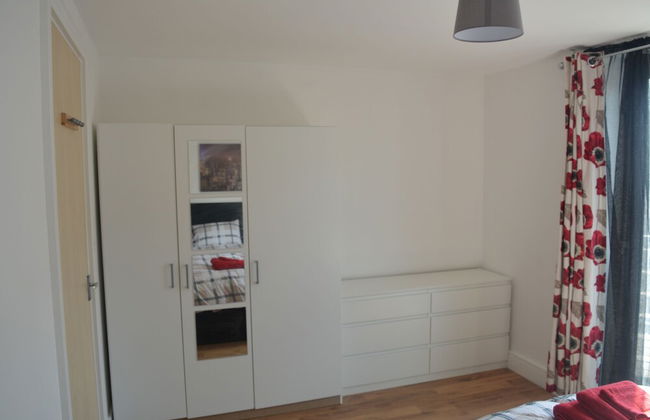 Executive Apartment Cardiff Central - Foto 5