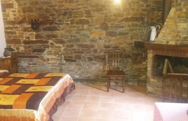 Casa Rural O Ventorrillo - Foto 17