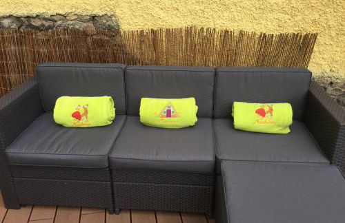 Casa Amarela - Foto 3