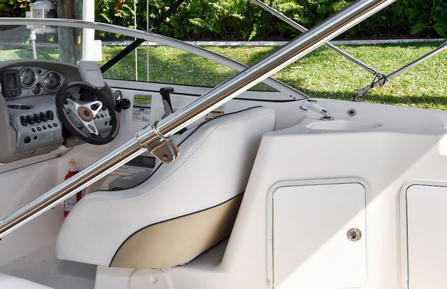 Camille 3 2 South Pool With Boat Must see - Foto 36