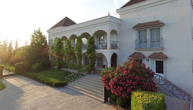 Centre oenotouristique Bodegas y Viñedos Casa del Valle