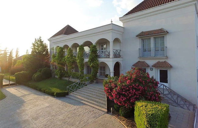 Visite des caves et vignobles de la Casa del Valle - Photo 3