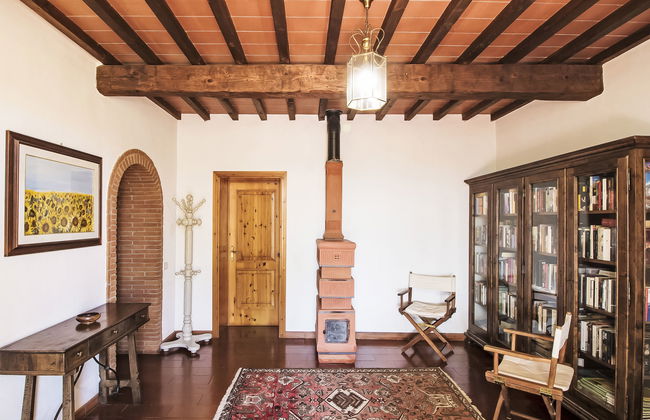 Podere le Valli - Foto 15