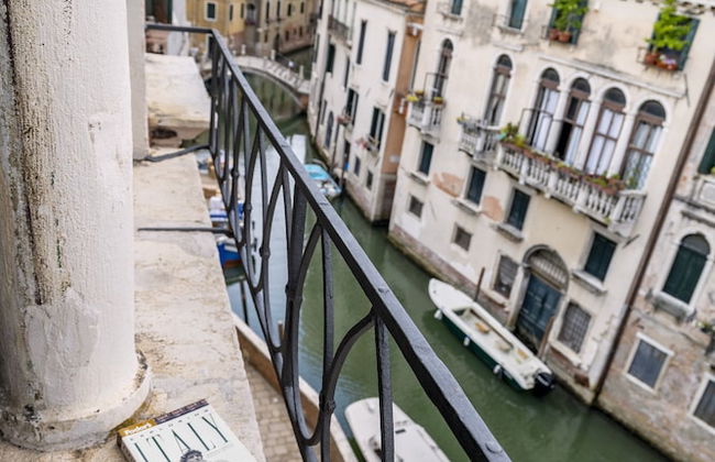 Palazzo Schiavoni Residenza d’Epoca - Photo 59