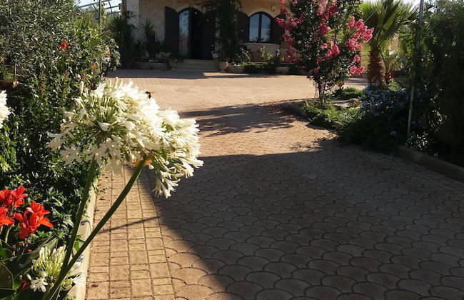 Villa Calendula - Foto 59