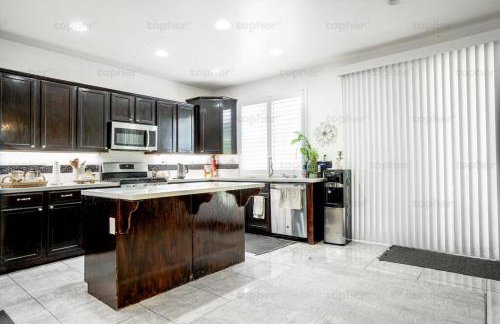 Chic Oasis Pool, Jacuzzi & Game Area - Foto 7