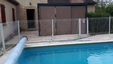 Villa LA FOUGASSE avec piscine - Foto 5