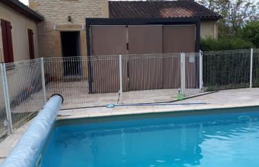 Villa LA FOUGASSE avec piscine - Foto 5