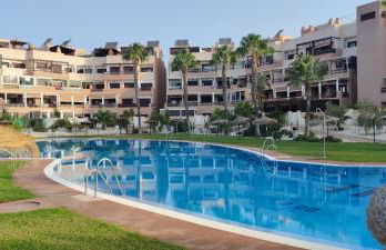 Ático de ensueño, El Toyo, Almería - Playas, Golf, Cabo de Gata - Foto 8