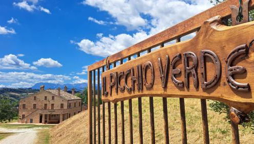 Casale Il Picchio Verde - Foto 2