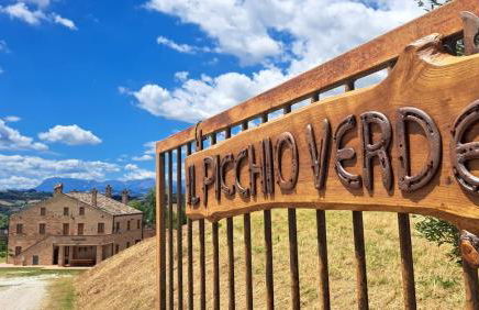 Casale Il Picchio Verde - Foto 2