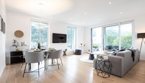 LOFT17 Neu Luxus-Loft Design Klima 2-4 Personen - Foto 2