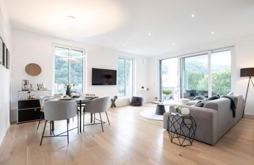 LOFT17 Neu Luxus-Loft Design Klima 2-4 Personen - Foto 2