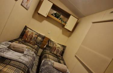Caravan - Sleeps 8- Countryside Retreat - Foto 7