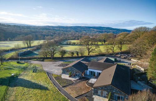 Suite 5 - Sleeping Giant Hotel - Pen Y Cae Inn - Foto 24