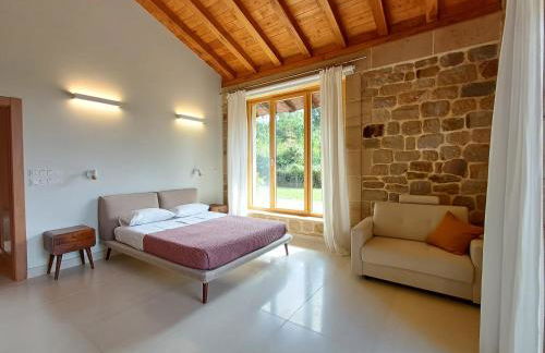 Apartamento en casa de campo Villa Haritza junto al mar - Foto 10