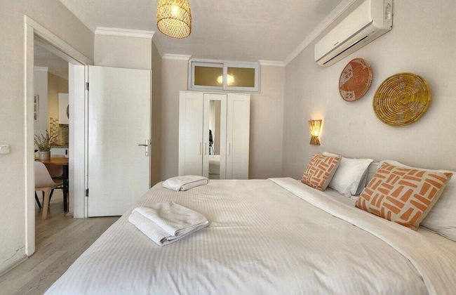 Guney Suites by Villa Safiya - Photo 31