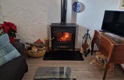 Cueva de la Higuera - Photo 27