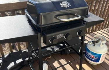 The Genesis-Bike Friendly-Hot Tub- Sleeps 15 - Foto 38