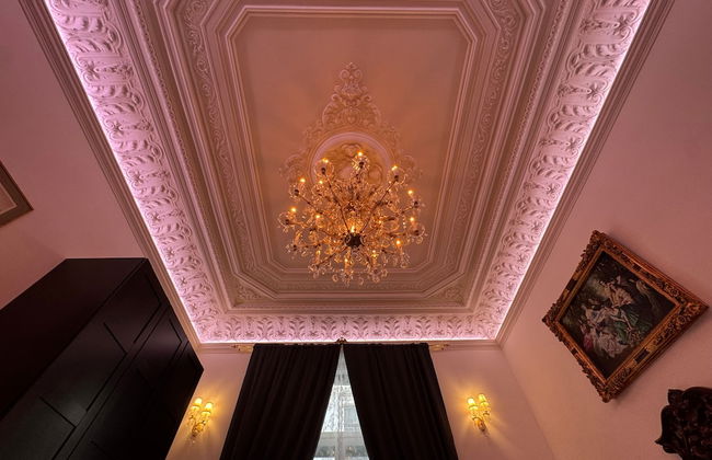 7th Heaven Vienna Center Apartments - Foto 60