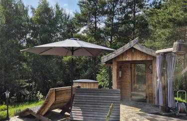 Woodland House 1 - Foto 40