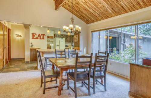 Deer View Retreat - Meredith Lodging - Foto 6