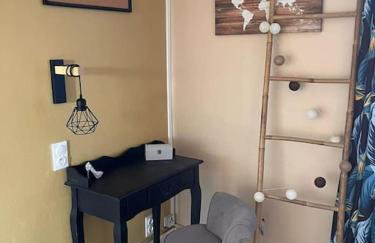 Le cozy des tuilières, 2 ch - Foto 9