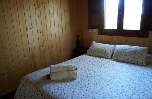 La Casa de Madera - Photo 13