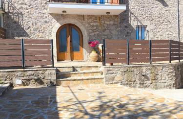 Stone Villa Deluxe Lefkada - Photo 64