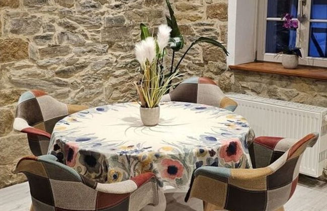 Holiday Apartment Elliebe - Foto 17