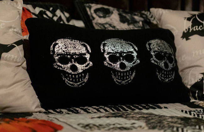 The Warlock House - Foto 20