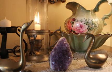 Glastonbury Rose Cottage - Photo 10