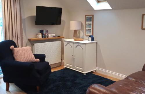 The Captains Quarters, Woolsery - Foto 4