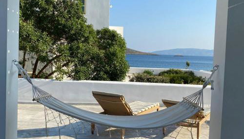 Aphrodite Residence @ Astypalaia Island - Foto 2