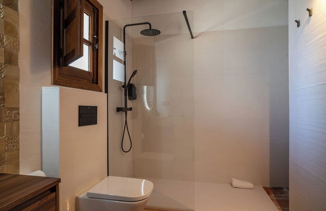 Málaga Sierra de las Nieves by Real Spain Hotels Adults Recommended - Foto 23