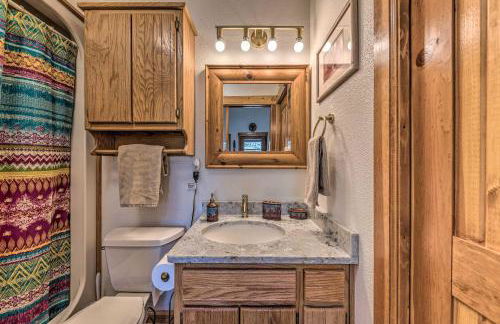 Comfy Aspen Ridge Home about 3 Mi to Ski Lifts - Foto 17