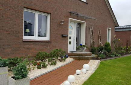 Feriendomizil Familie Finke - Foto 4