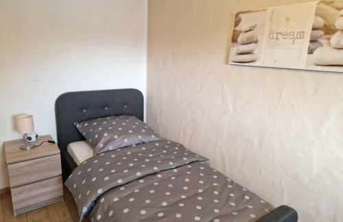 Ferienwohnung am Wasserfall - Foto 23