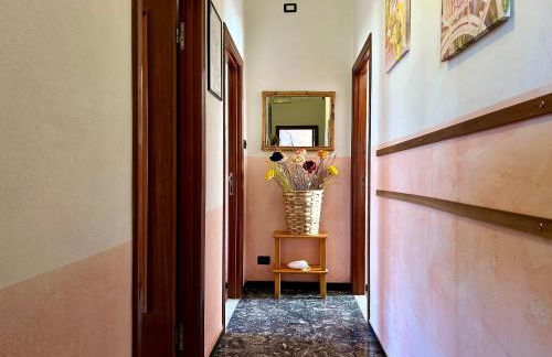 Agriturismo "Villa Rosa" Arzeno - Foto 25