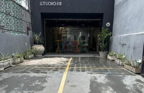 Flat funcional mobiliado com cozinha com WC ap101 - Foto 20