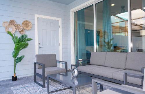 5 BR, 4.5 BA Villa Sleeps 12 WI103 - Foto 14