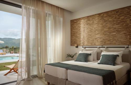 Armela Villa, with Pool & Captivating Views, By ThinkVilla - Foto 35