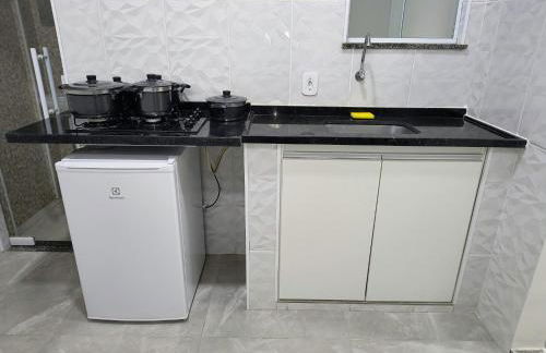 POUSADA RENASCER MAGE - Foto 26