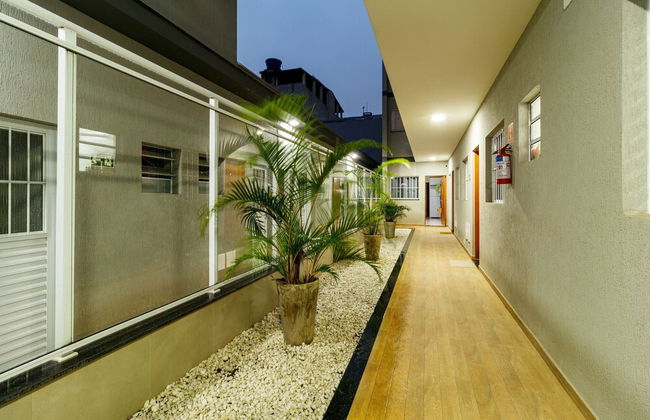 Studios Tiny House Viva Essa Experiência - Foto 48