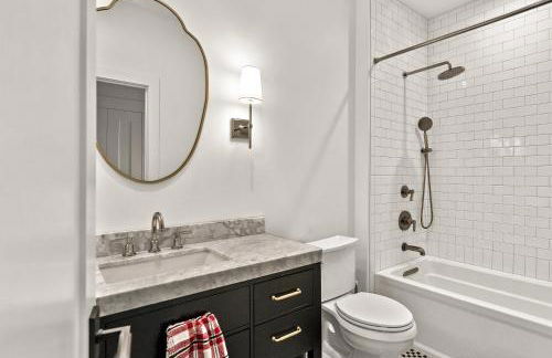 Luxury Living in downtown Grand Haven - Rooftop Deck - Foto 21