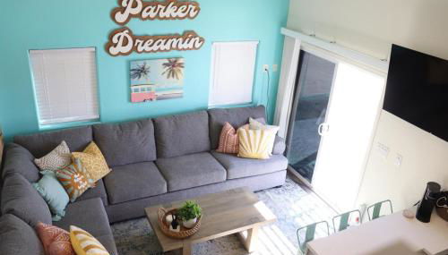 Parker Dreamin with Casita WB5 - Foto 4